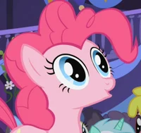 Pinkie Pie