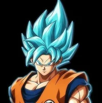 Son Goku