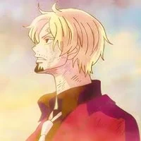 Vinsmoke Sanji 