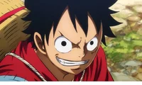 Luffy