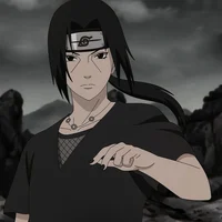 Itachi Uchiha