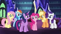 my little pony rpg