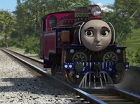 Ashima as Girlfriend