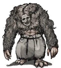 Señor de las moscas