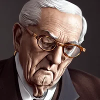 Old person simulator