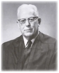 Earl Warren