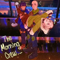 Morning Crew