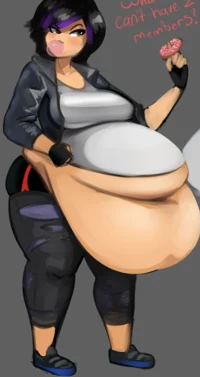 Fat Gogo Tomago