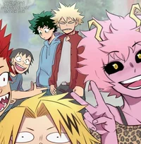Bakusquad 