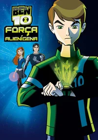 Ben 10 RPG