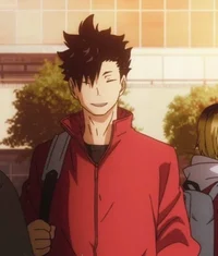 Kuroo Tetsurou