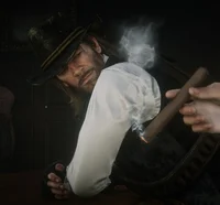 Arthur Morgan 