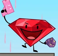 Ruby bfdi