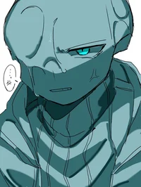 ex BF Nightmare sans