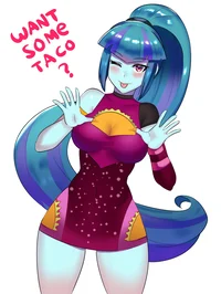 taco queen sonata 