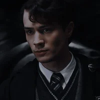 Tom Riddle