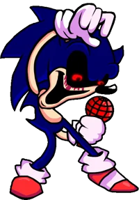 SONIC EXE