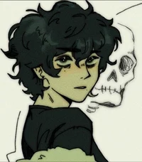 Nico di Angelo 