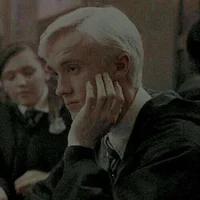Draco Malfoy