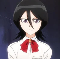 Rukia Kuchiki