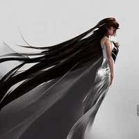 Горничная Юци