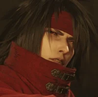 Vincent Valentine