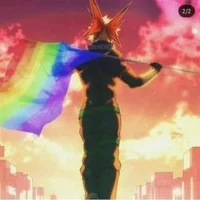 Katsuki Bakugou