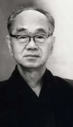 Taikichiro Mori 