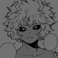 Mina Ashido
