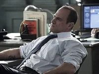 Elliot stabler