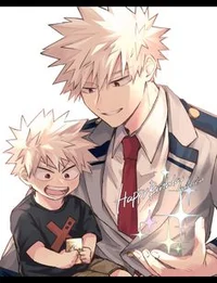 017 Bakugo