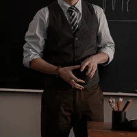 Giant math teacher
