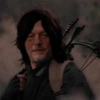 Daryl Dixon