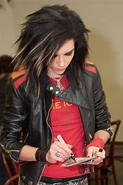 Bill Kaulitz