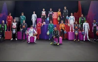 F1 drivers 