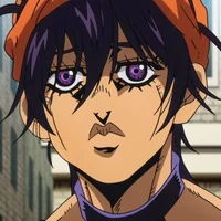 Narancia Ghirga