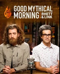Rhett and Link GMM