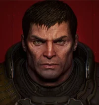 DoomGuy