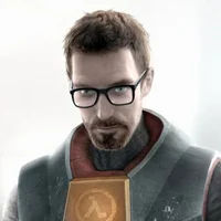 Gordon Freeman