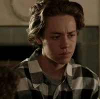 Carl Gallagher 