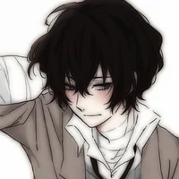 Dazai ousmu