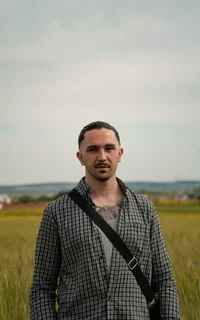 Alex Gascón Lázaro