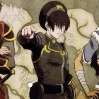 Toph Beifong