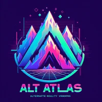 Alt Atlas VRMMORPG 