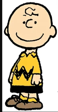 Charlie Brown 1