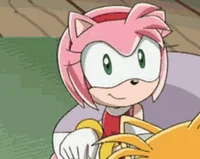 Amy Rose