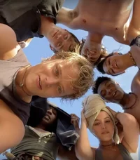 OBX-Pouges and Kooks