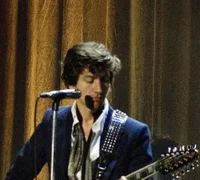 Alex Turner 