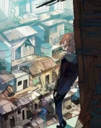 Chuuya