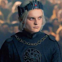 Aegon Targaryen 